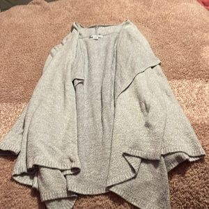 Barefoot dreams cardigan